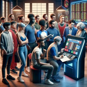 reglementări pariuri