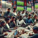 Strategii de pariere pe fotbal pentru profit constant