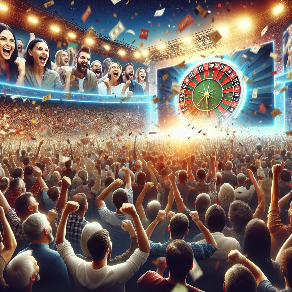 Cum influențează câștigurile mari percepția publică asupra pariurilor sportive