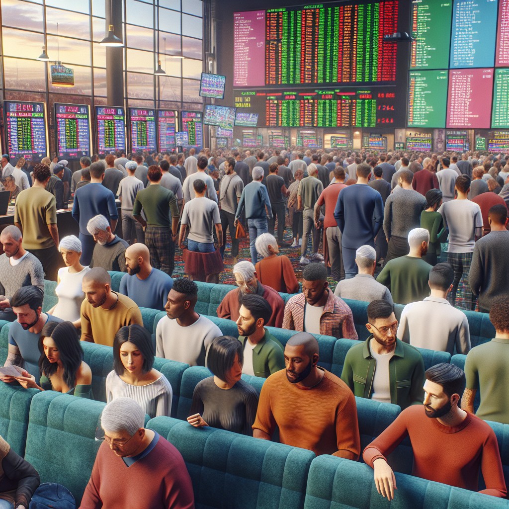 Schimbările legislative din 2026 și impactul lor asupra pariorilor din România 1 Schimbările legislative din 2026 și impactul lor asupra pariorilor din România